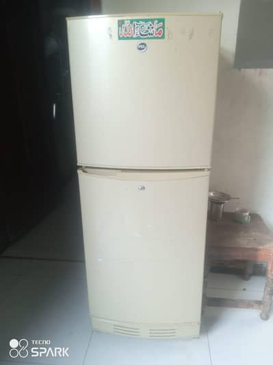 PEL Refrigerator