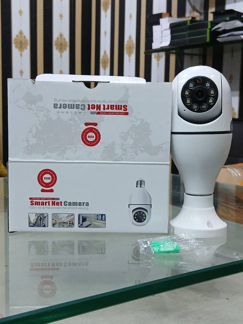 Cctv Cameras Installation/Intercom Services/Access Control 0