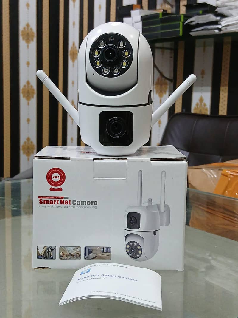 Cctv Cameras Installation/Intercom Services/Access Control 1