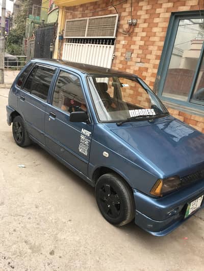 VXR 2012 TOTAL ORIGNAL