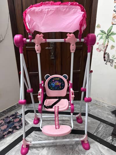 Swing for sale