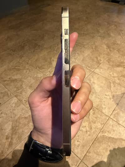 iphone 13 pro max  256gb