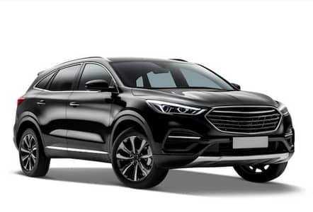 Family Driver 12 Hours