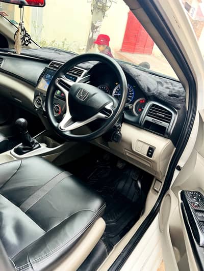 Honda City 2019 for Sale Urgent