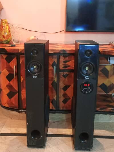 perfect company Bluetooth speakers