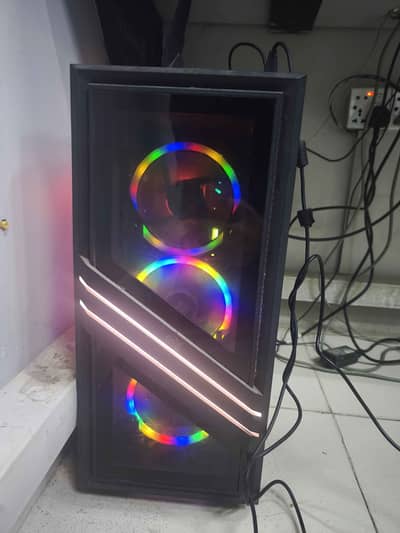 High-End Gaming PC Setup for Sale