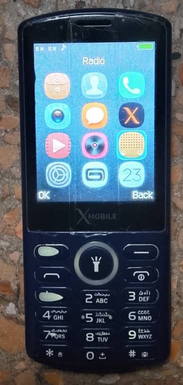 Xmobile