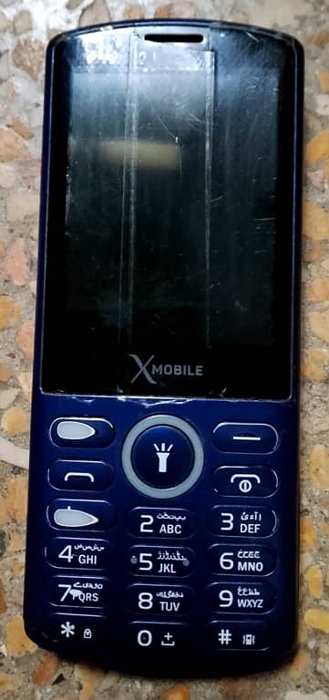 Xmobile 1