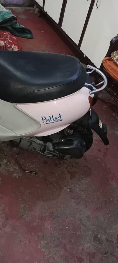 Scotty Pallet Company