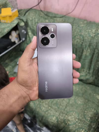 Realme 14 12/512 5G just box open 0308/49000/22