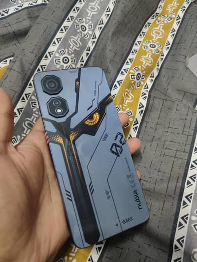 Nubia Neo 2 Urgent Sale!!