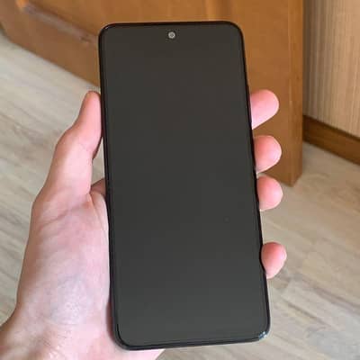Redmi Note 11 Black colour 10/10