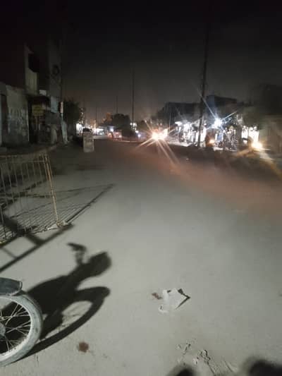 Nazimabad 4 office for rent