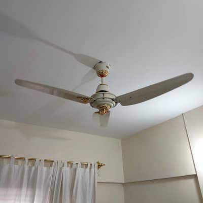 Ceiling Fan - GFC FAN Sapphire - ES44