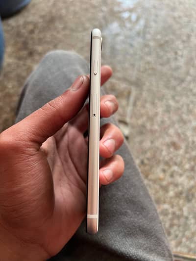 iPhone SE 2022 3rd Generation