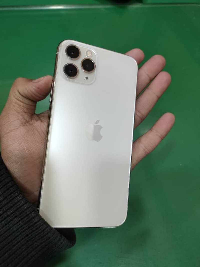 Iphone 11 pro 1