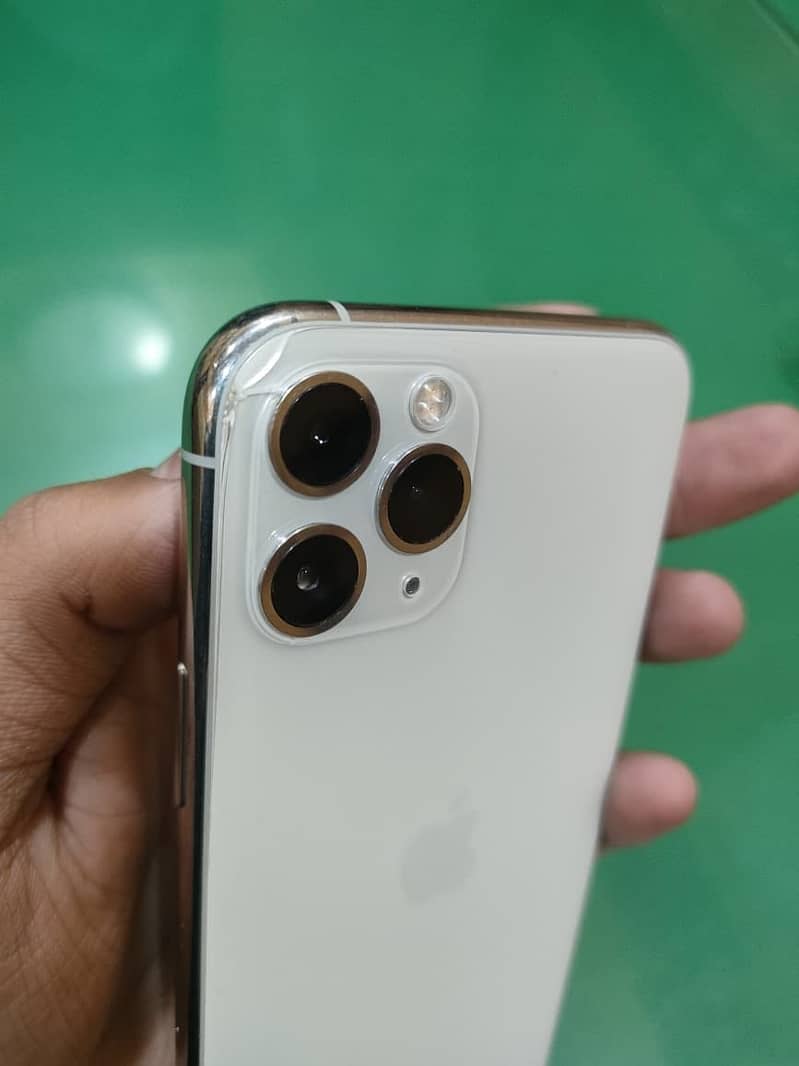 Iphone 11 pro 2