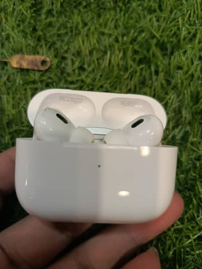 Airpods pro 2 type c