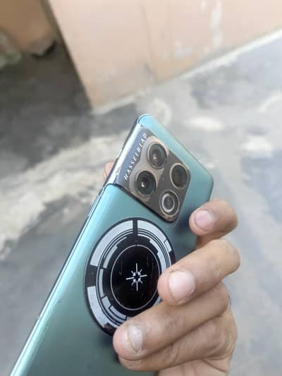 OnePlus 10pro No PTA 8GB/256GB no exchange only sale