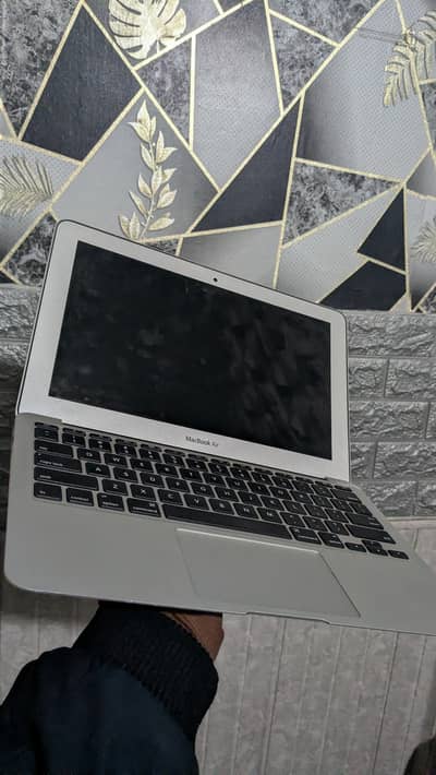 MacBook air 2014