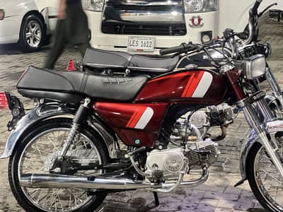 Hi speed 2025 for sale