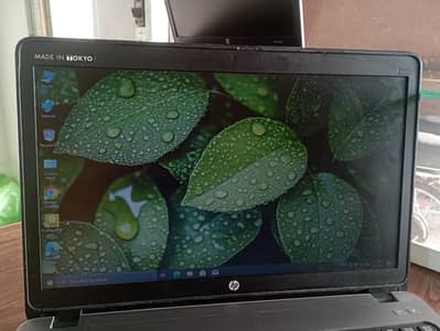 HP ELITE BOOK COREi-3, 4TH GENERATION