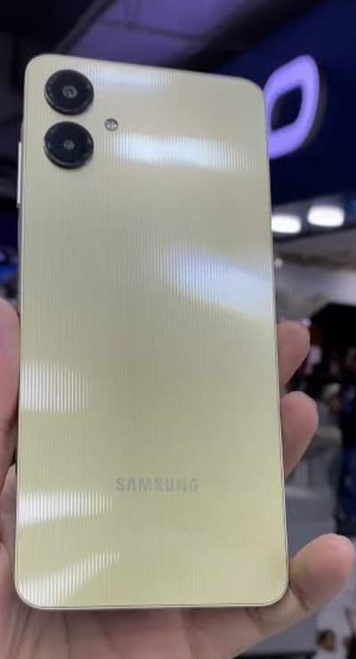 samsung galaxy a06 6 128gb  ram