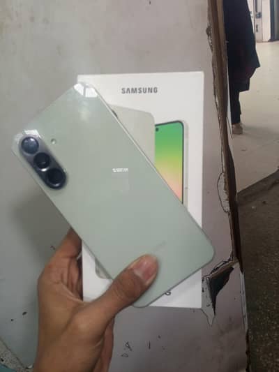 Samsung Galaxy A56