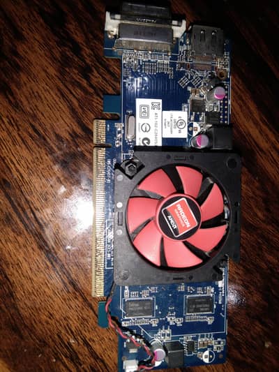2 gb graphic card