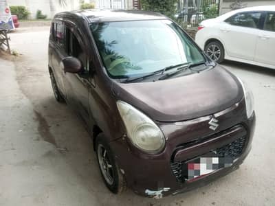 Alto 2010 G push