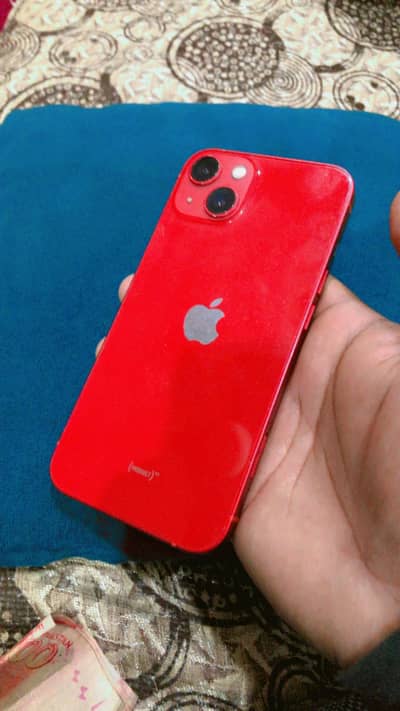 iPhone 13 byepass 128 GB  read add