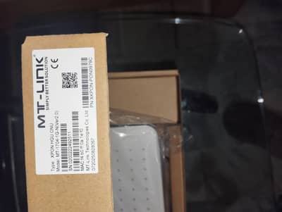 MT LINK.    wifi router