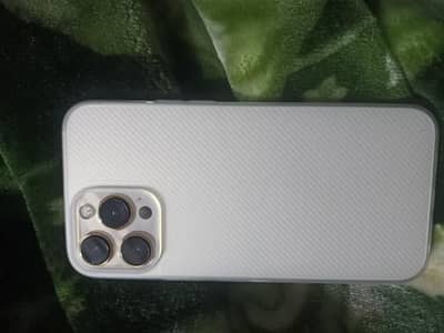 IPHONE 13 pro max NON PTA FACRORY 256