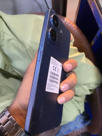 Redmi 13 c 6/128