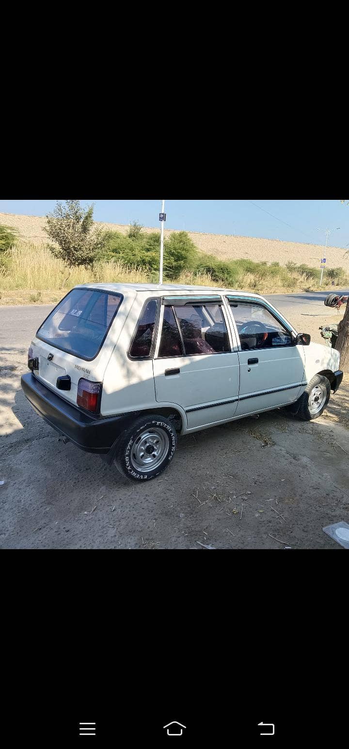 mehran 6