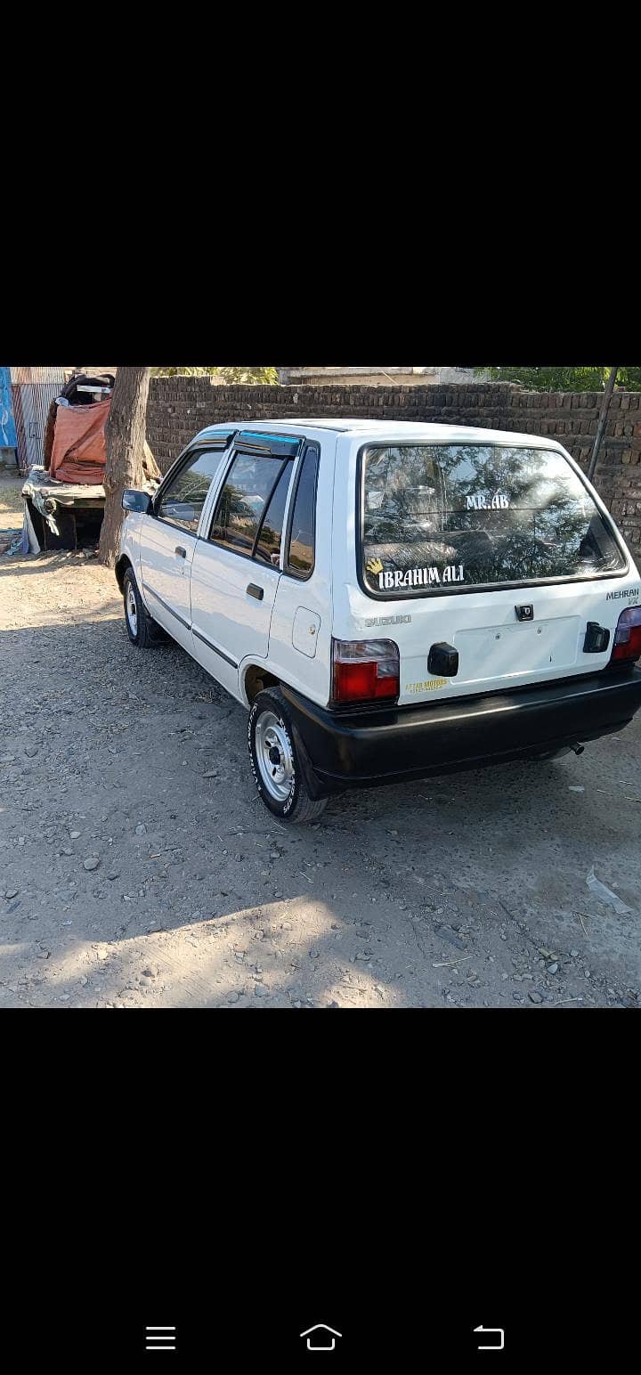 mehran 7