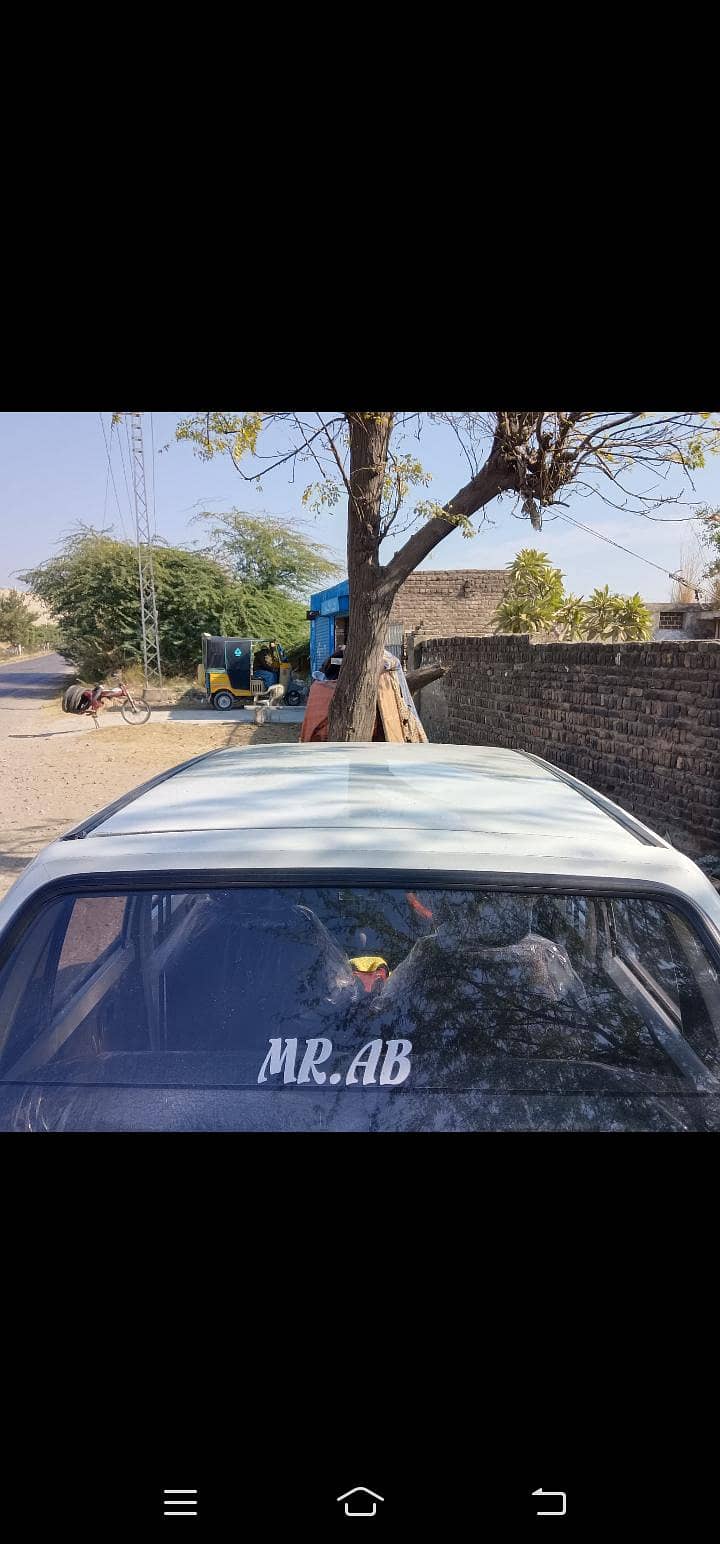 mehran 12