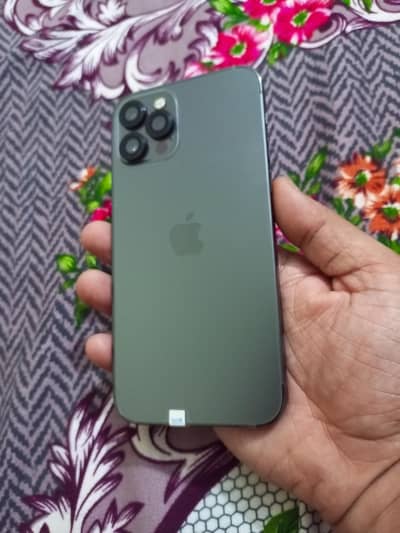 Iphone 12 Pro (128 GB) JV Variant