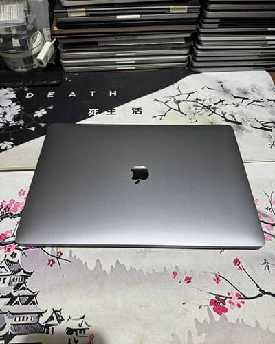 Apple MacBook Pro M4 , Fully Working