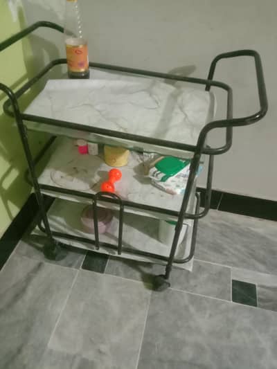 tea trolly for sale