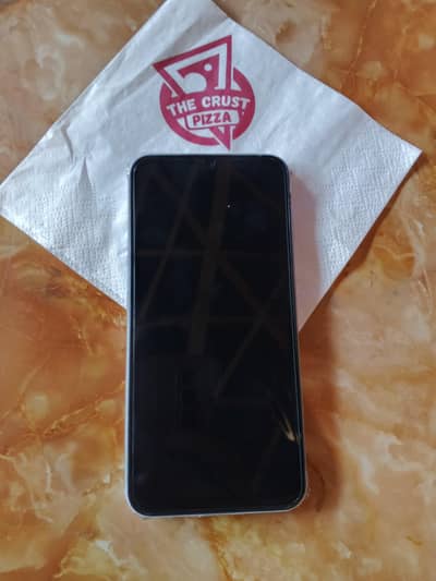 Samsung a25 5g   8/256 10/9.5  full box  warnty