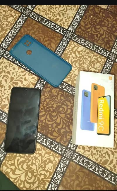 redmi 9c