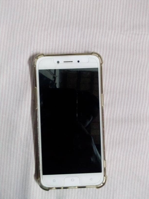 oppoA71 0