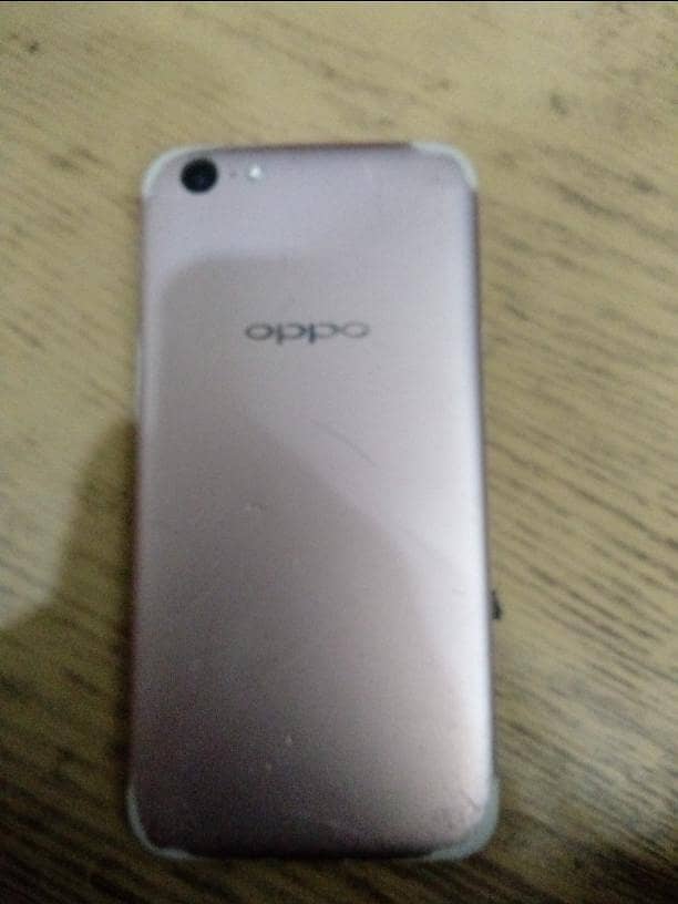 oppoA71 2