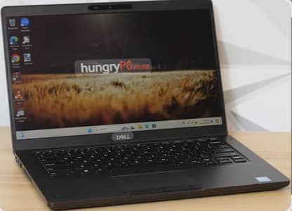 Dell Laptop selling