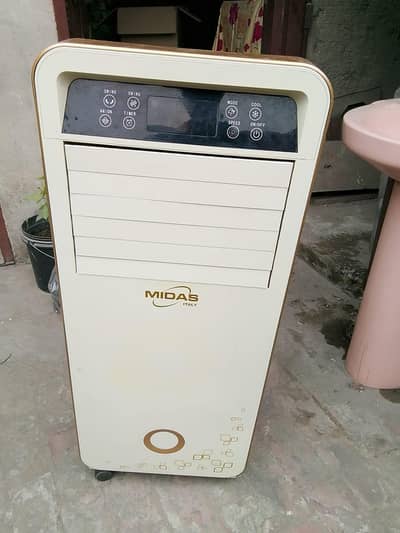 Midas Italy Air Cooler