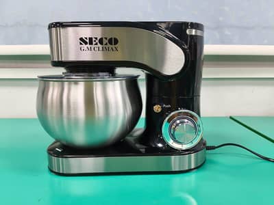 Imported Commercial Stand Mixer Dough Maker Kneading Machine Cream Mix