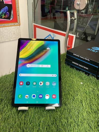 Samsung Galaxy Tab S5e