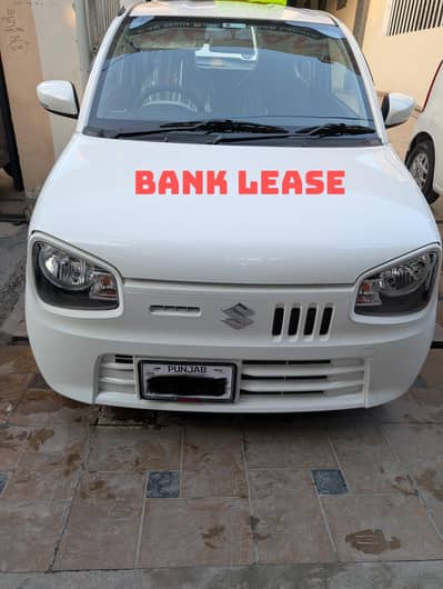 alto VXL AGS AUTOMATIC