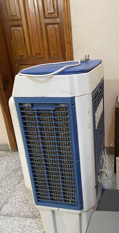 Toyo Original Air Cooler – Good Condition